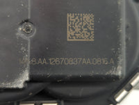 2014-2017 Buick Regal Throttle Body P/N:12670837AA Fits Fits 2013 2014 2015 2016 2017 2018 2019 2020 2021 OEM Used Auto Part
