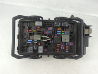 2019 Buick Regal Fusebox Fuse Box Panel Relay Module P/N:39116632_01 Fits OEM Used Auto Parts - Oemusedautoparts1.com