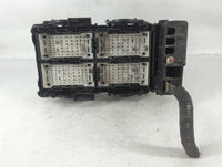 2019 Buick Regal Fusebox Fuse Box Panel Relay Module P/N:39116632_01 Fits OEM Used Auto Parts - Oemusedautoparts1.com
