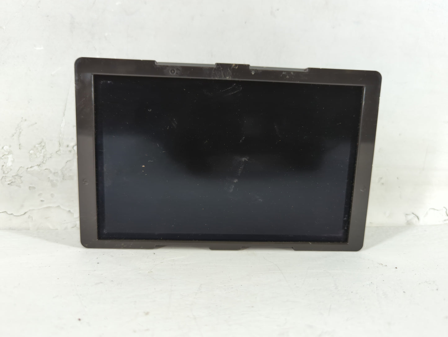 2019 Buick Regal Radio AM FM Cd Player Receiver Replacement P/N:42679963 Fits OEM Used Auto Parts - Oemusedautoparts1.com