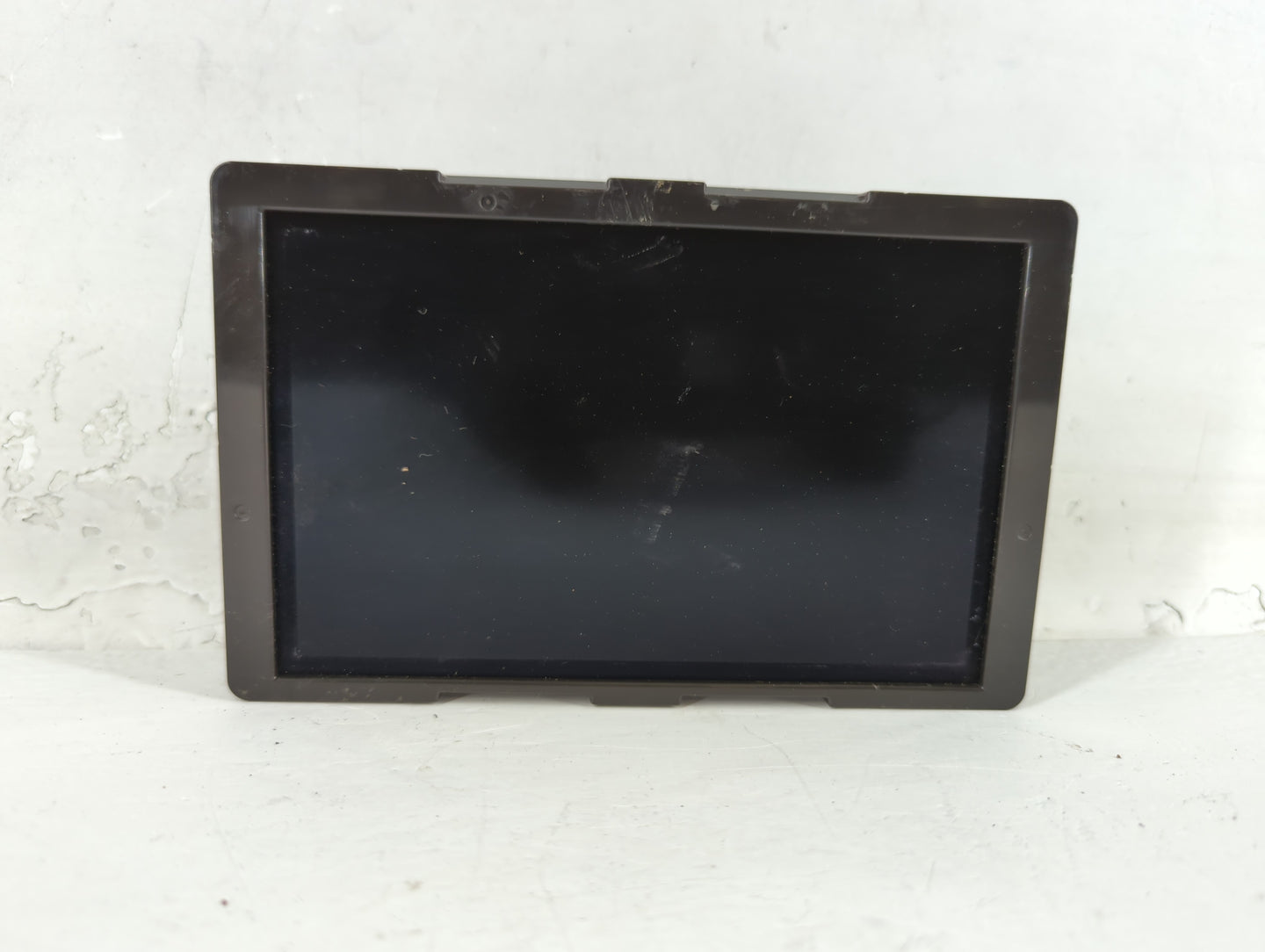 2019 Buick Regal Radio AM FM Cd Player Receiver Replacement P/N:42679963 Fits OEM Used Auto Parts - Oemusedautoparts1.com