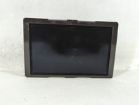 2019 Buick Regal Radio AM FM Cd Player Receiver Replacement P/N:42679963 Fits OEM Used Auto Parts - Oemusedautoparts1.com