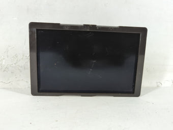 compare product 2019 Buick Regal Radio AM FM Cd Player Receiver Replacement P/N:42679963 Fits OEM Used Auto Parts