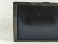 2019 Buick Regal Radio AM FM Cd Player Receiver Replacement P/N:42679963 Fits OEM Used Auto Parts - Oemusedautoparts1.com