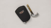 Cadillac Keyless Entry Remote Fob Hyq2ab 13510254 5 Buttons - Oemusedautoparts1.com