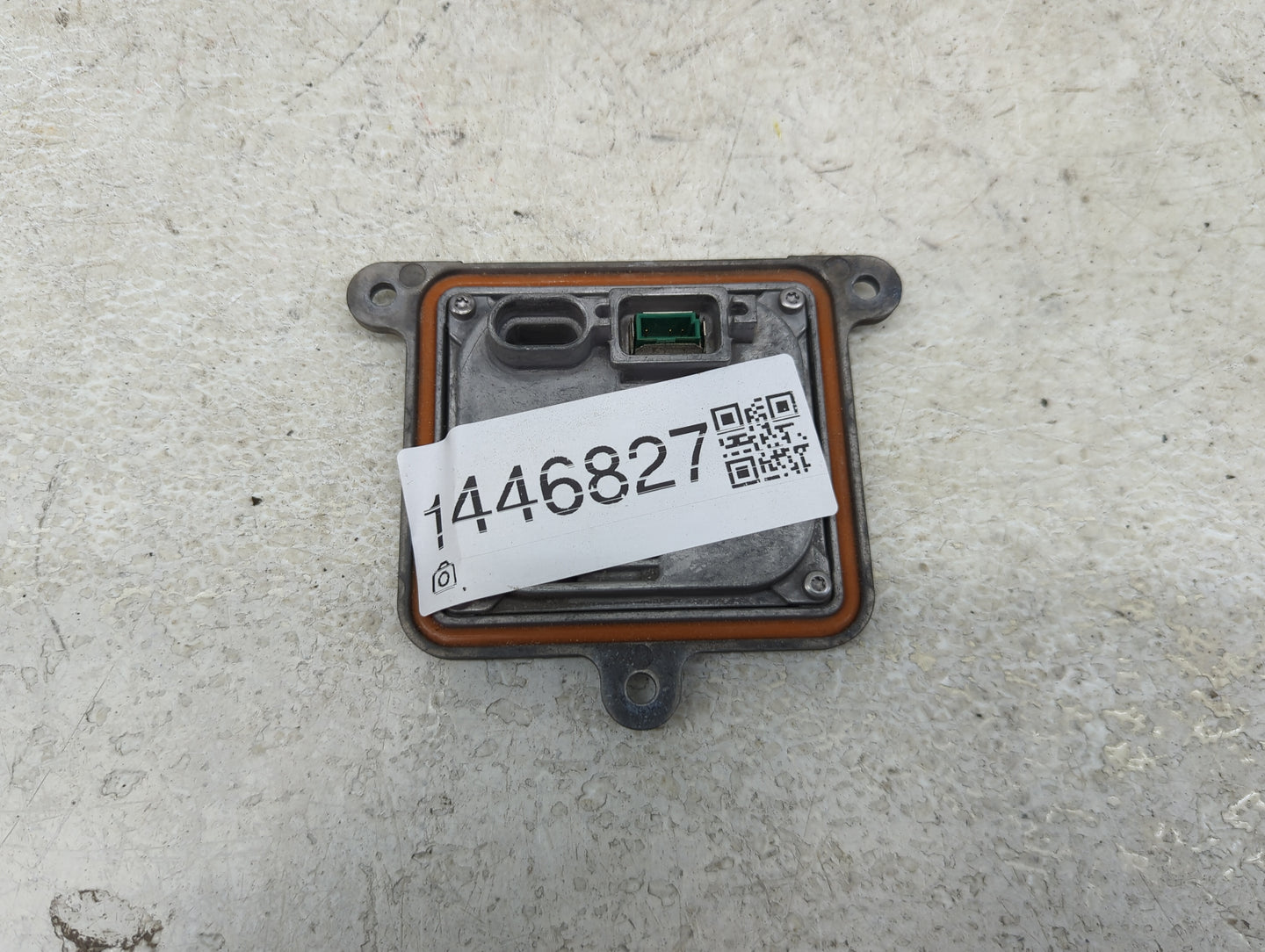 2019 Cadillac Ats Headlight Ballast Head Light - Oemusedautoparts1.com