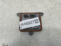 2019 Cadillac Ats Headlight Ballast Head Light - Oemusedautoparts1.com