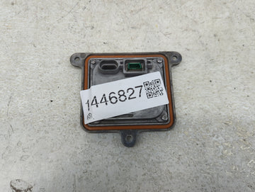 2019 Cadillac Ats Headlight Ballast Head Light - Oemusedautoparts1.com