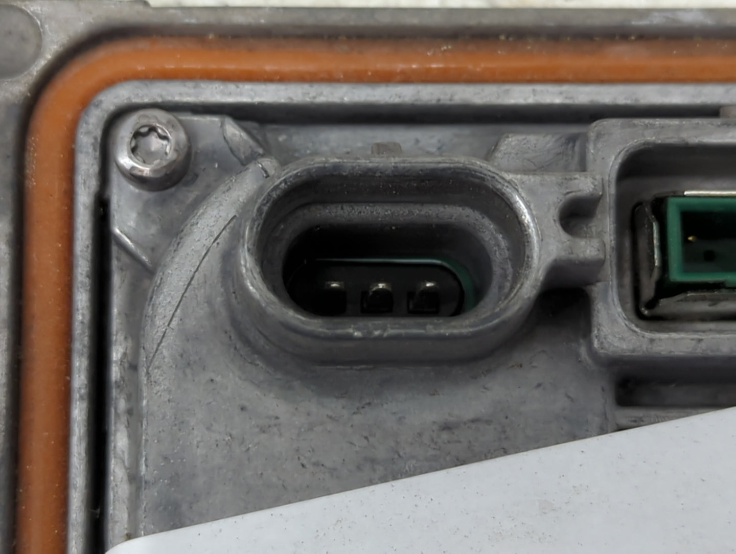 2019 Cadillac Ats Headlight Ballast Head Light - Oemusedautoparts1.com