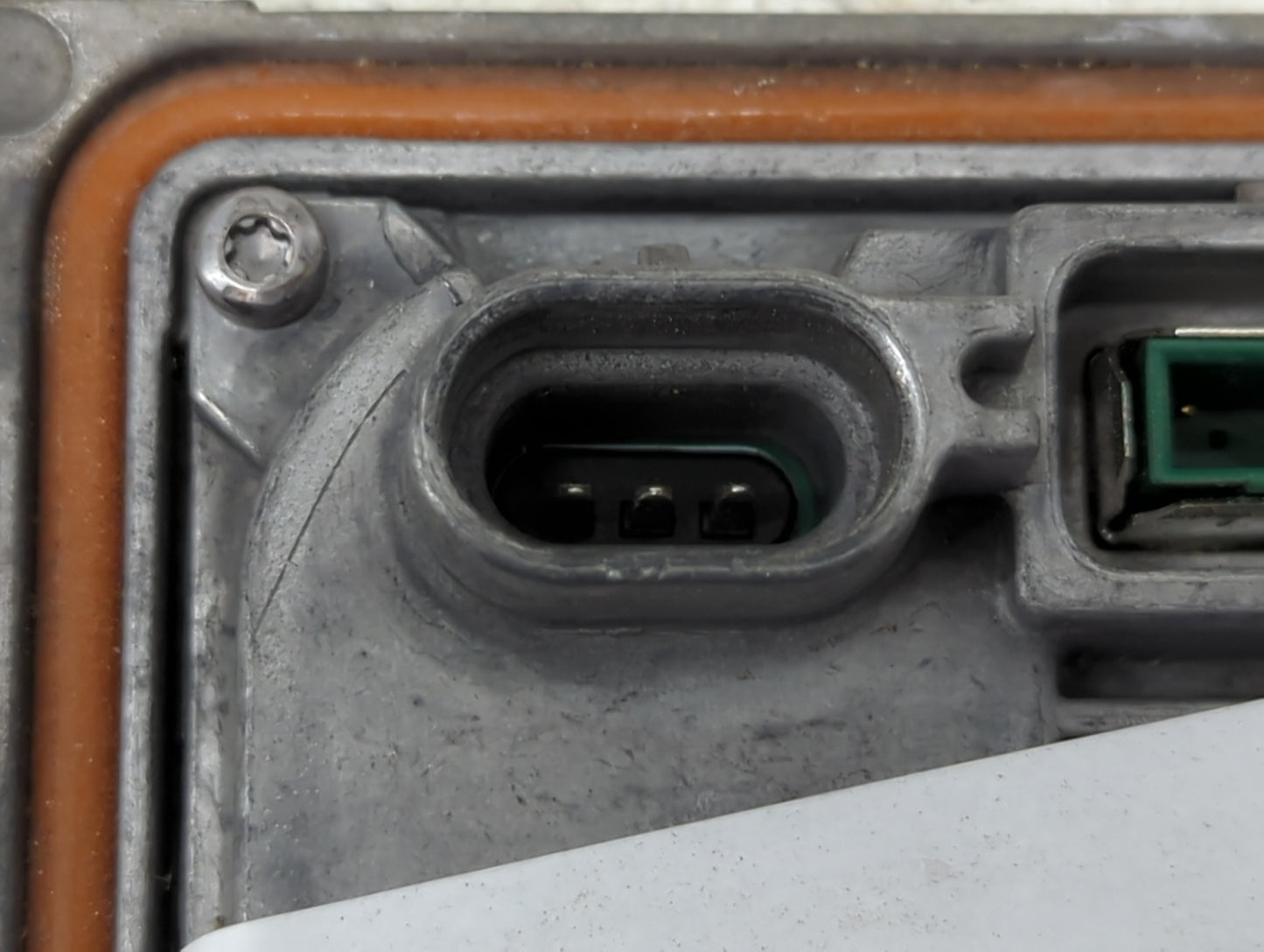 2019 Cadillac Ats Headlight Ballast Head Light - Oemusedautoparts1.com