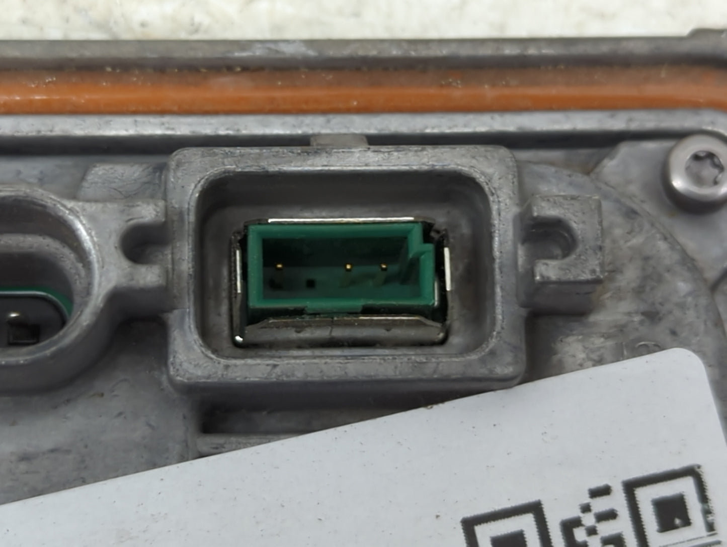 2019 Cadillac Ats Headlight Ballast Head Light - Oemusedautoparts1.com