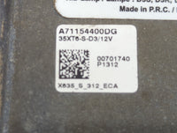 2019 Cadillac Ats Headlight Ballast Head Light - Oemusedautoparts1.com