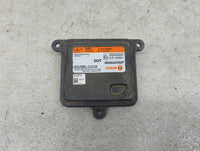2019 Cadillac Ats Headlight Ballast Head Light - Oemusedautoparts1.com