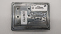 2016-2018 Cadillac Ats PCM Engine Control Computer ECU ECM PCU OEM P/N:12679552 12697045 Fits OEM Used Auto Parts - Oemuseda
