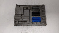 2016-2018 Cadillac Ats PCM Engine Control Computer ECU ECM PCU OEM P/N:12679552 12697045, 12679179 Fits Fits 2016 2017 2018 