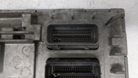 2016-2018 Cadillac Ats PCM Engine Control Computer ECU ECM PCU OEM P/N:12679552 12697045, 12679179 Fits Fits 2016 2017 2018 