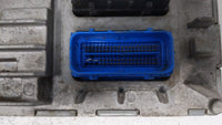 2016-2018 Cadillac Ats PCM Engine Control Computer ECU ECM PCU OEM P/N:12679552 12697045, 12679179 Fits Fits 2016 2017 2018 