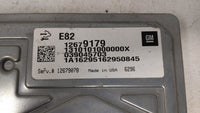 2016-2018 Cadillac Ats PCM Engine Control Computer ECU ECM PCU OEM P/N:12679552 12697045, 12679179 Fits Fits 2016 2017 2018 