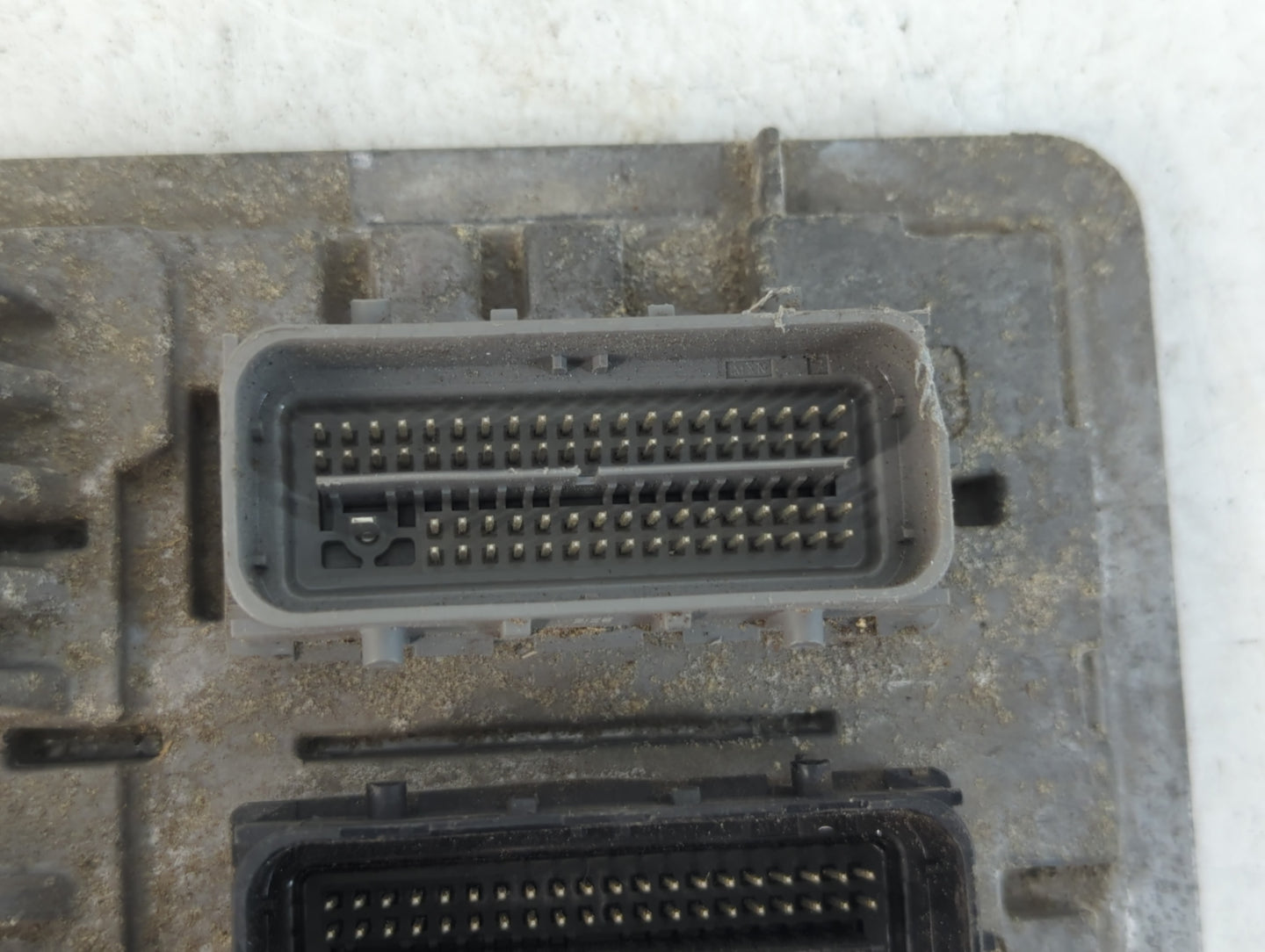 2017-2019 Cadillac Cts PCM Engine Control Computer ECU ECM PCU OEM P/N:12697902 Fits Fits 2017 2018 2019 2020 2021 2022 OEM 