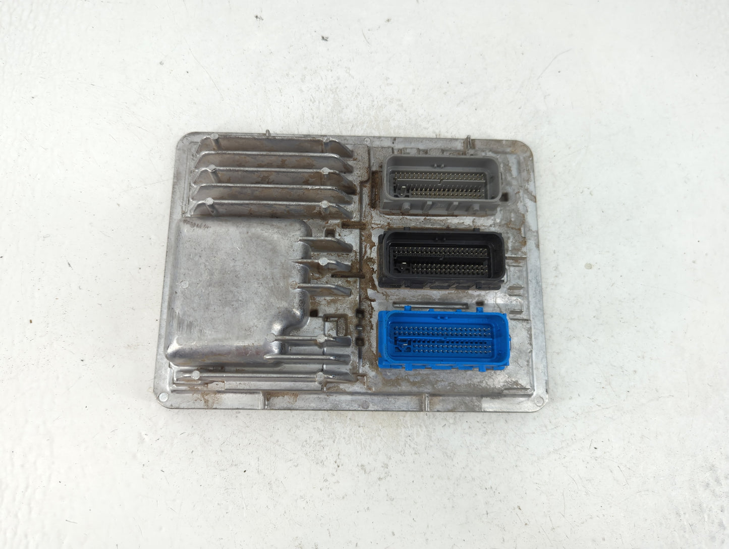 2017-2019 Cadillac Cts PCM Engine Control Computer ECU ECM PCU OEM P/N:12697902 Fits Fits 2017 2018 2019 2020 2021 2022 OEM 