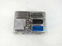 2017-2019 Cadillac Cts PCM Engine Control Computer ECU ECM PCU OEM P/N:12697902 Fits Fits 2017 2018 2019 2020 2021 2022 OEM 