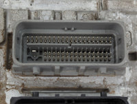 2017-2019 Cadillac Cts PCM Engine Control Computer ECU ECM PCU OEM P/N:12697902 Fits Fits 2017 2018 2019 2020 2021 2022 OEM 