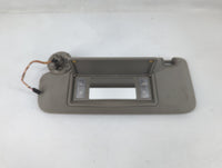 2014-2019 Cadillac Cts Sun Visor Shade Replacement Driver Left Mirror Fits Fits 2014 2015 2016 2017 2018 2019 OEM Used Auto 