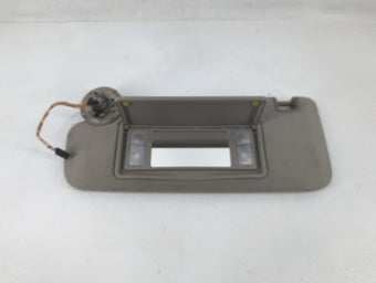 compare product 2014-2019 Cadillac Cts Sun Visor Shade Replacement Driver Left Mirror Fits Fits 2014 2015 2016 2017 2018 2019 OEM Used Auto Parts