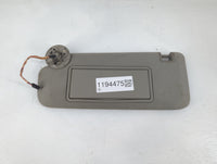 2014-2019 Cadillac Cts Sun Visor Shade Replacement Driver Left Mirror Fits Fits 2014 2015 2016 2017 2018 2019 OEM Used Auto 