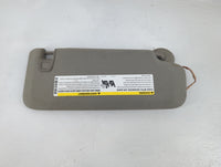 2014-2019 Cadillac Cts Sun Visor Shade Replacement Driver Left Mirror Fits Fits 2014 2015 2016 2017 2018 2019 OEM Used Auto 