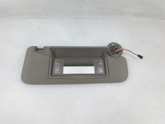compare product 2014-2019 Cadillac Cts Sun Visor Shade Replacement Passenger Right Mirror Fits Fits 2014 2015 2016 2017 2018 2019 OEM Used Auto Parts
