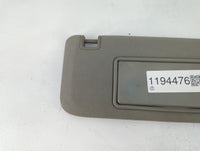 2014-2019 Cadillac Cts Sun Visor Shade Replacement Passenger Right Mirror Fits Fits 2014 2015 2016 2017 2018 2019 OEM Used A
