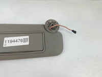 2014-2019 Cadillac Cts Sun Visor Shade Replacement Passenger Right Mirror Fits Fits 2014 2015 2016 2017 2018 2019 OEM Used A