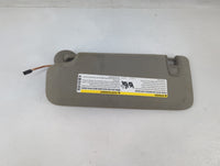 2014-2019 Cadillac Cts Sun Visor Shade Replacement Passenger Right Mirror Fits Fits 2014 2015 2016 2017 2018 2019 OEM Used A