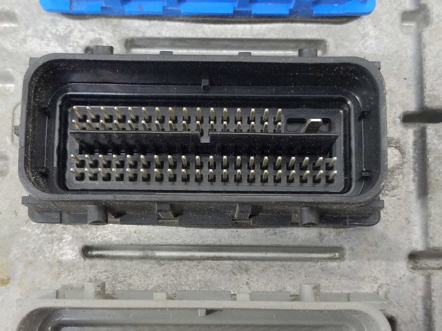 2017-2019 Cadillac Cts PCM Engine Control Computer ECU ECM PCU OEM P/N:12697902 Fits Fits 2017 2018 2019 2020 2021 2022 OEM 