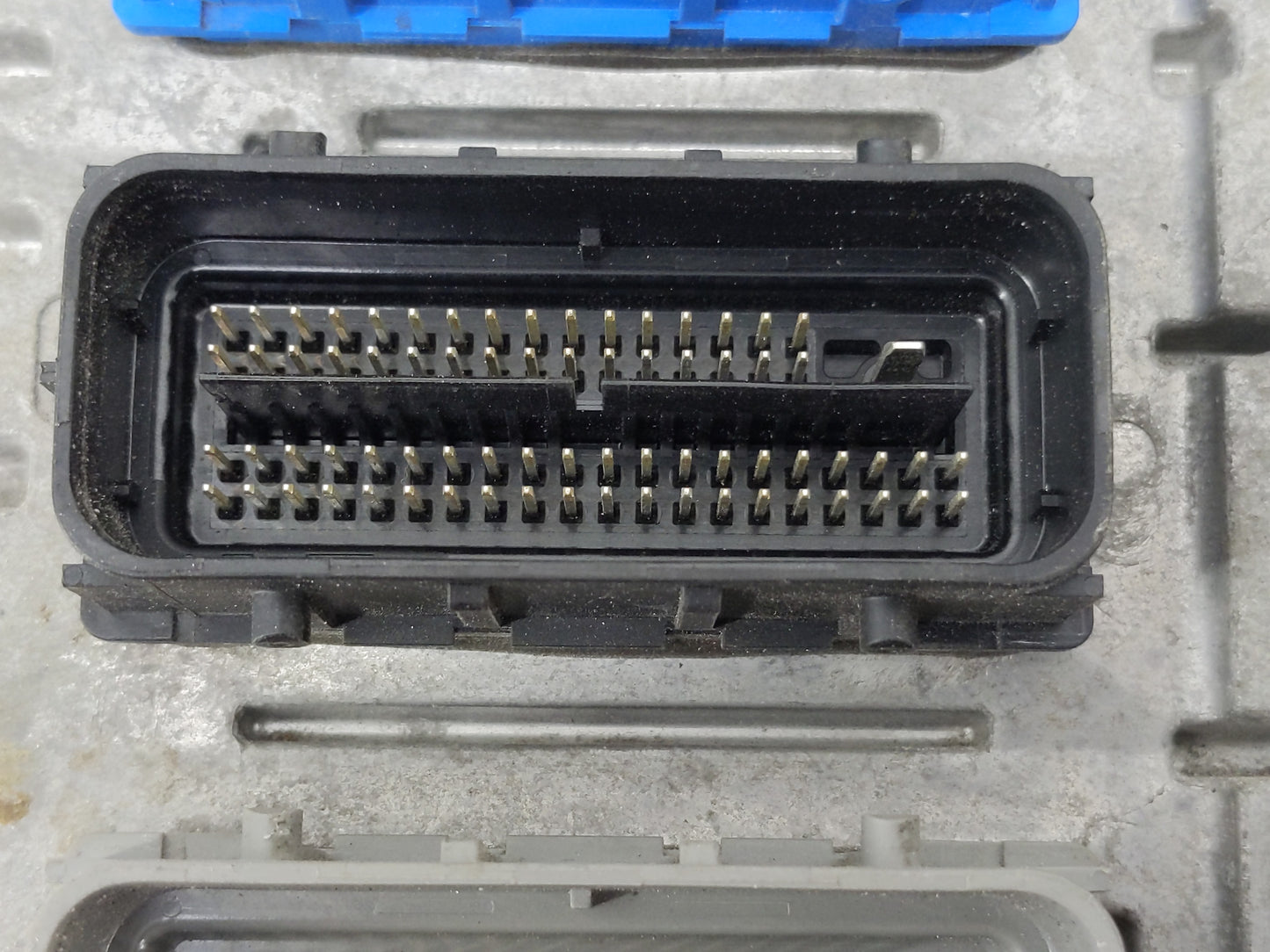 2017-2019 Cadillac Cts PCM Engine Control Computer ECU ECM PCU OEM P/N:12697902 Fits Fits 2017 2018 2019 2020 2021 2022 OEM 
