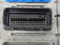 2017-2019 Cadillac Cts PCM Engine Control Computer ECU ECM PCU OEM P/N:12697902 Fits Fits 2017 2018 2019 2020 2021 2022 OEM 