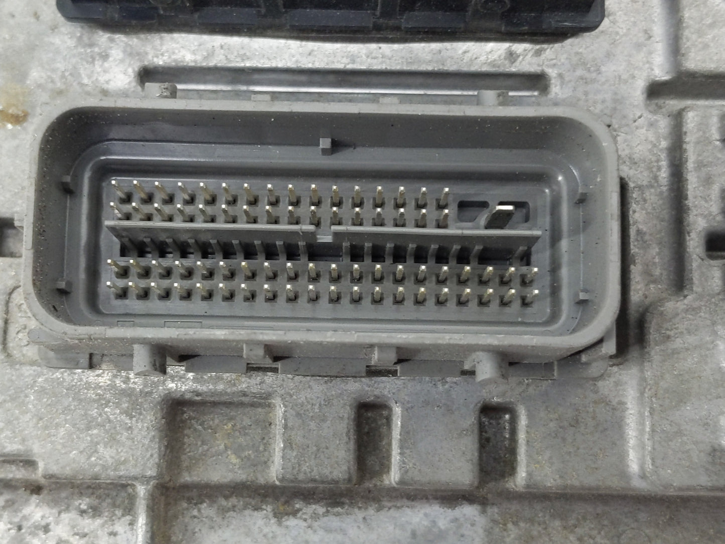 2017-2019 Cadillac Cts PCM Engine Control Computer ECU ECM PCU OEM P/N:12697902 Fits Fits 2017 2018 2019 2020 2021 2022 OEM 