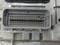2017-2019 Cadillac Cts PCM Engine Control Computer ECU ECM PCU OEM P/N:12697902 Fits Fits 2017 2018 2019 2020 2021 2022 OEM 