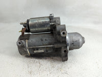2016-2019 Cadillac Cts Car Starter Motor Solenoid OEM P/N:12667973 TN438000-2140 Fits Fits 2016 2017 2018 2019 2020 2021 202