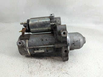compare product 2016-2019 Cadillac Cts Car Starter Motor Solenoid OEM P/N:12667973 TN438000-2140 Fits Fits 2016 2017 2018 2019 2020 2021 2022 OEM Used Auto Parts