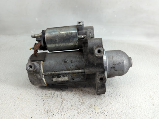 2016-2019 Cadillac Cts Car Starter Motor Solenoid OEM P/N:12667973 TN438000-2140 Fits Fits 2016 2017 2018 2019 2020 2021 202