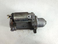 2016-2019 Cadillac Cts Car Starter Motor Solenoid OEM P/N:12667973 TN438000-2140 Fits Fits 2016 2017 2018 2019 2020 2021 202