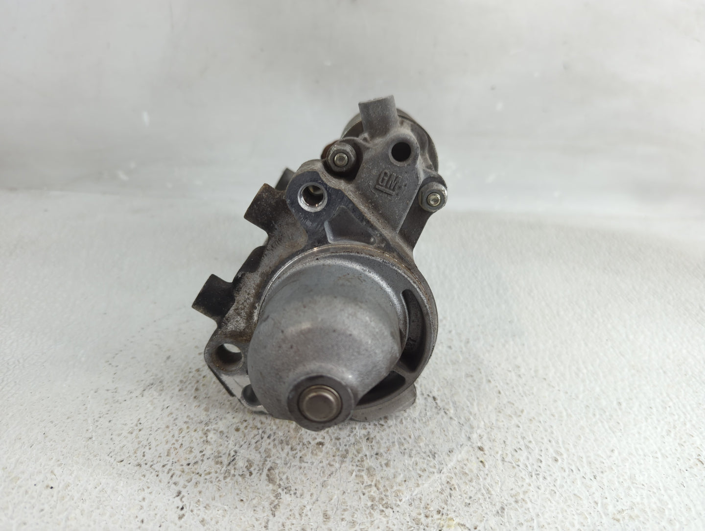 2016-2019 Cadillac Cts Car Starter Motor Solenoid OEM P/N:12667973 TN438000-2140 Fits Fits 2016 2017 2018 2019 2020 2021 202