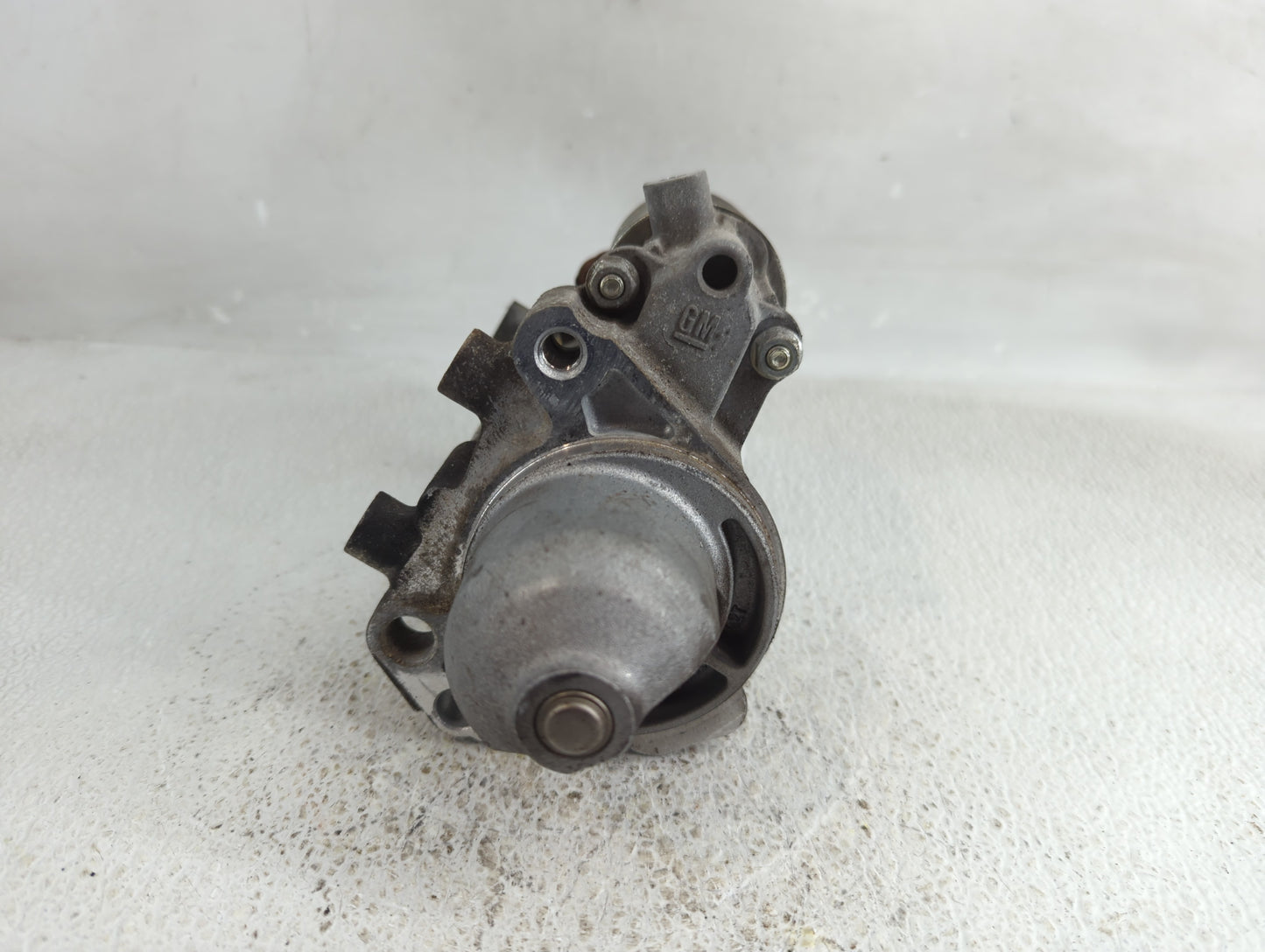 2016-2019 Cadillac Cts Car Starter Motor Solenoid OEM P/N:12667973 TN438000-2140 Fits Fits 2016 2017 2018 2019 2020 2021 202