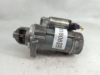 2016-2019 Cadillac Cts Car Starter Motor Solenoid OEM P/N:12667973 TN438000-2140 Fits Fits 2016 2017 2018 2019 2020 2021 202
