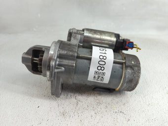 compare product 2016-2019 Cadillac Cts Car Starter Motor Solenoid OEM P/N:12667973 TN438000-2140 Fits Fits 2016 2017 2018 2019 2020 2021 2022 OEM Used Auto Parts