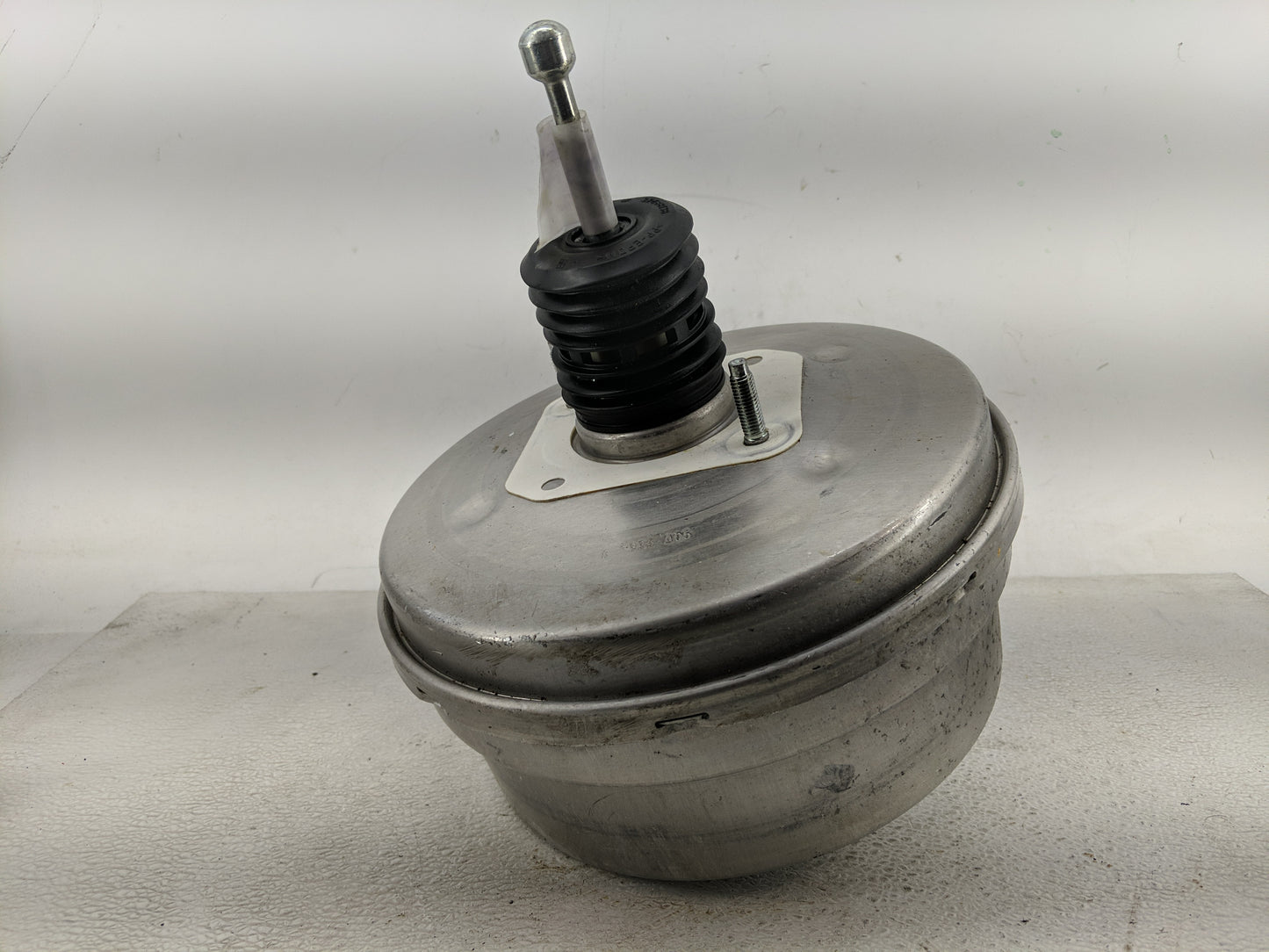 2014-2016 Cadillac Cts Power Brake Booster Oem 1290477 - Oemusedautoparts1.com