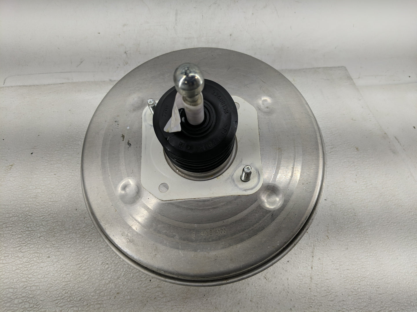 2014-2016 Cadillac Cts Power Brake Booster Oem 1290477 - Oemusedautoparts1.com