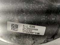 2014-2016 Cadillac Cts Power Brake Booster Oem 1290477 - Oemusedautoparts1.com